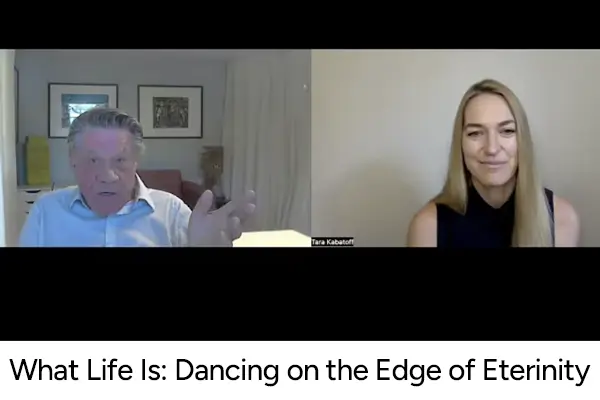 What Life Is, with numerologist Hans Decoz